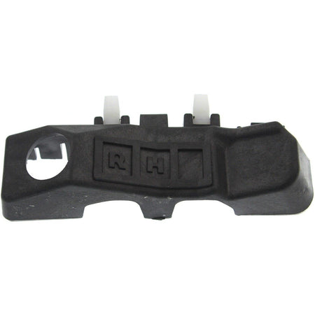 DAT AUTO PARTS Front Right Passenger Side Bumper Cover Support Bracket Mounting Retainer Reinforcement Brace Replacement For 2012-2017 Hyundai Velo...