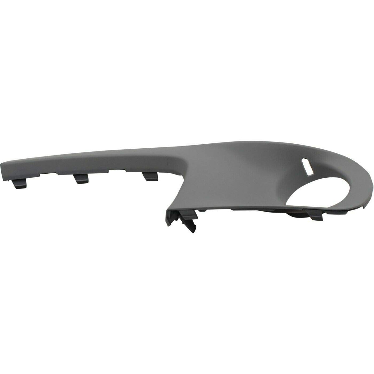 DAT AUTO PARTS Left Front Driver Side Bumper End Bracket Replacement For 07-10 Mini Cooper MC1038104 51112754005