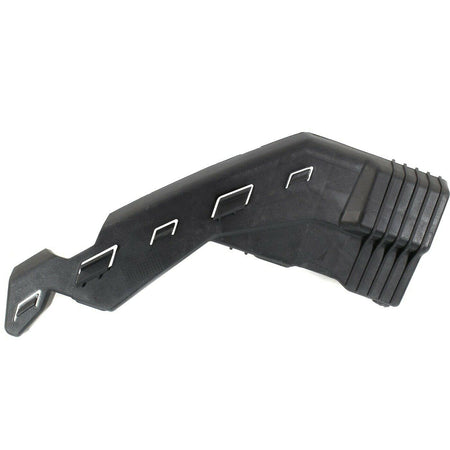 DAT AUTO PARTS Left Front Driver Side Upper Bumper Cover Bracket Replacement For 16 - 21 Hyundai Tucson HY1042127 86551D3000