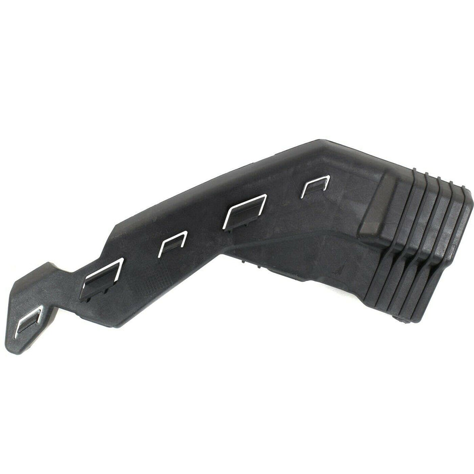DAT AUTO PARTS Left Front Driver Side Upper Bumper Cover Bracket Replacement For 16 - 21 Hyundai Tucson HY1042127 86551D3000
