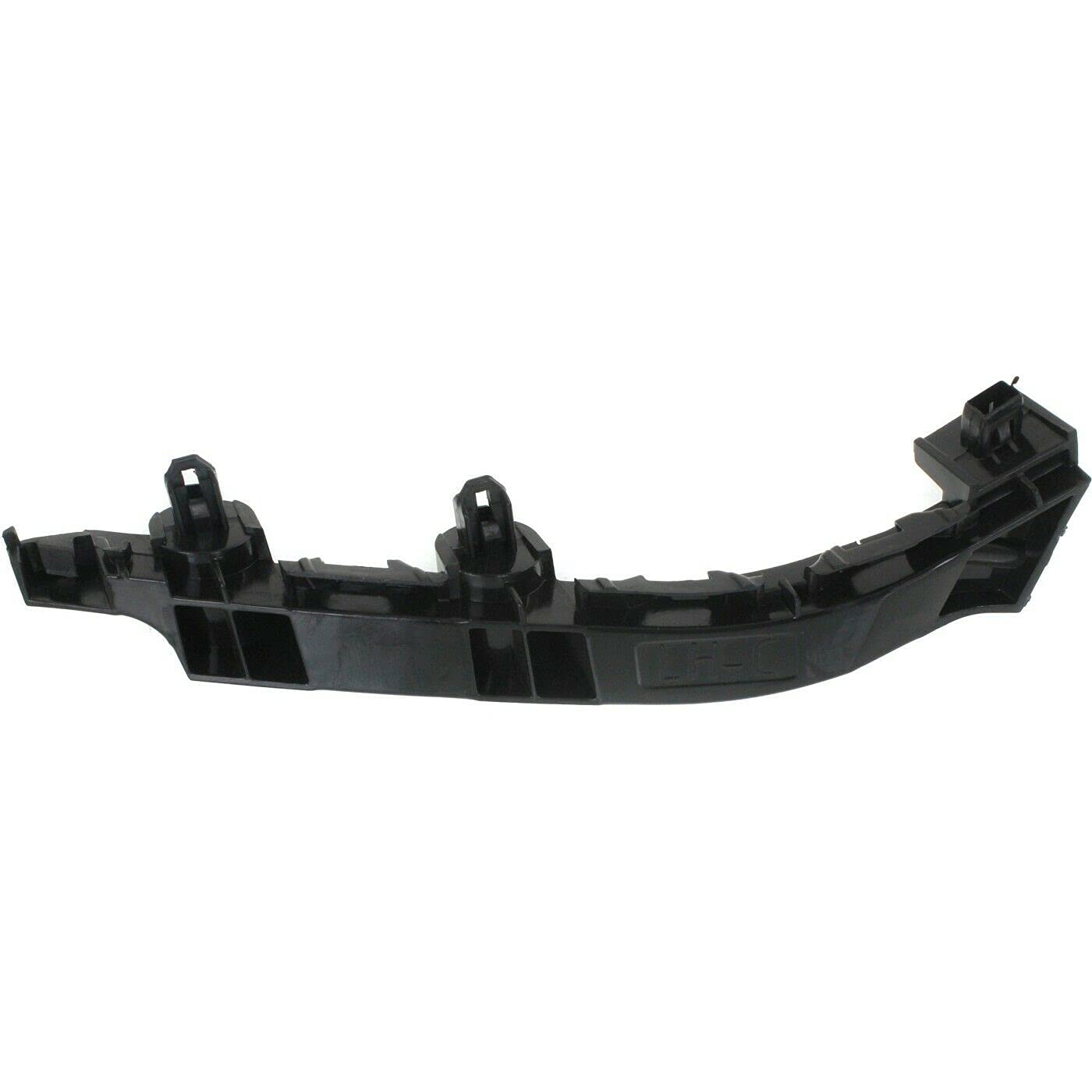 DAT AUTO PARTS Front Left Driver Side Bumper Cover Bracket Insert Mounting Retainer Fascia Replacement For 2011-2014 Chrysler 200 Sedan Convertible...