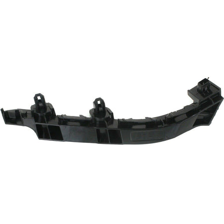 DAT AUTO PARTS Front Left Driver Side Bumper Cover Bracket Insert Mounting Retainer Fascia Replacement For 2011-2014 Chrysler 200 Sedan Convertible...