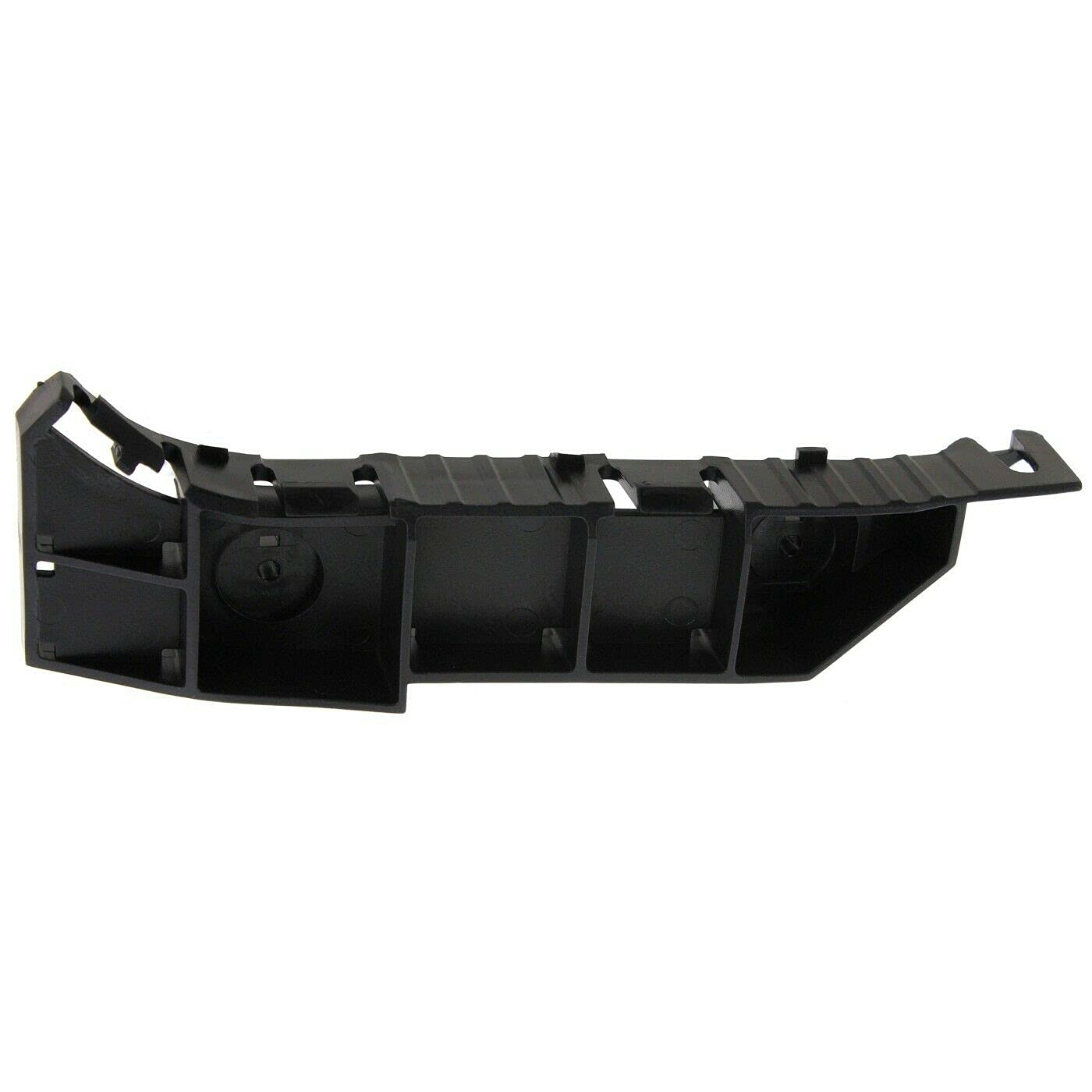DAT AUTO PARTS Front Left Driver Side Bumper Cover Bracket Insert Mounting Retainer Spacer Panel Replacement For 2004 2005 Honda Civic Hybrid Sedan...