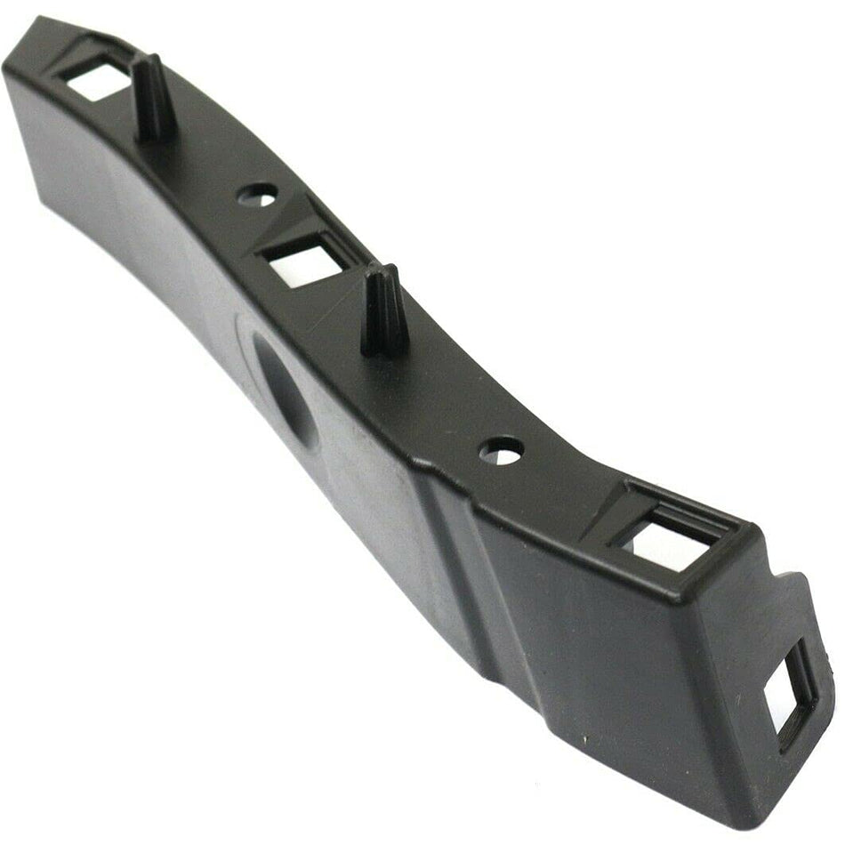 DAT AUTO PARTS Front Left Driver Side Bumper Cover Support Bracket Mounting Retainer Brace Replacement For 2015-2020 Chevrolet Colorado Except 2017...