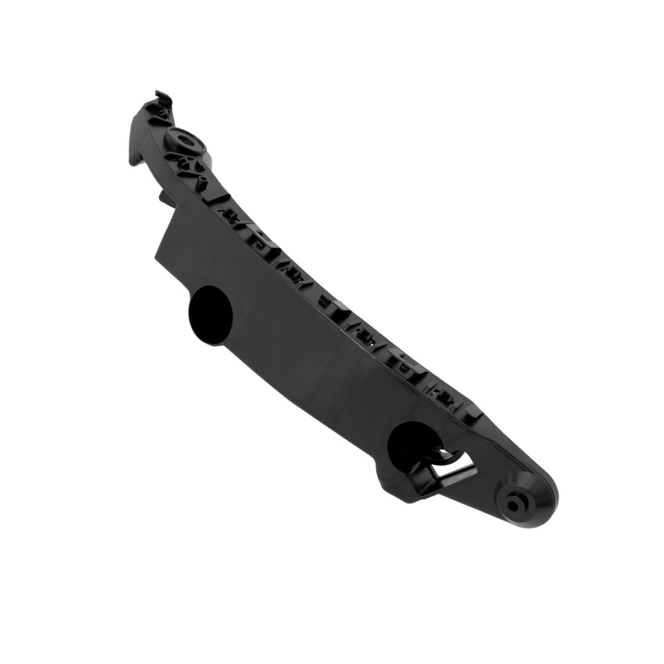 Front Driver Side Outer Bumper Bracket Fits 2015-2017 Nissan Juke NI1042126 622233YM0A