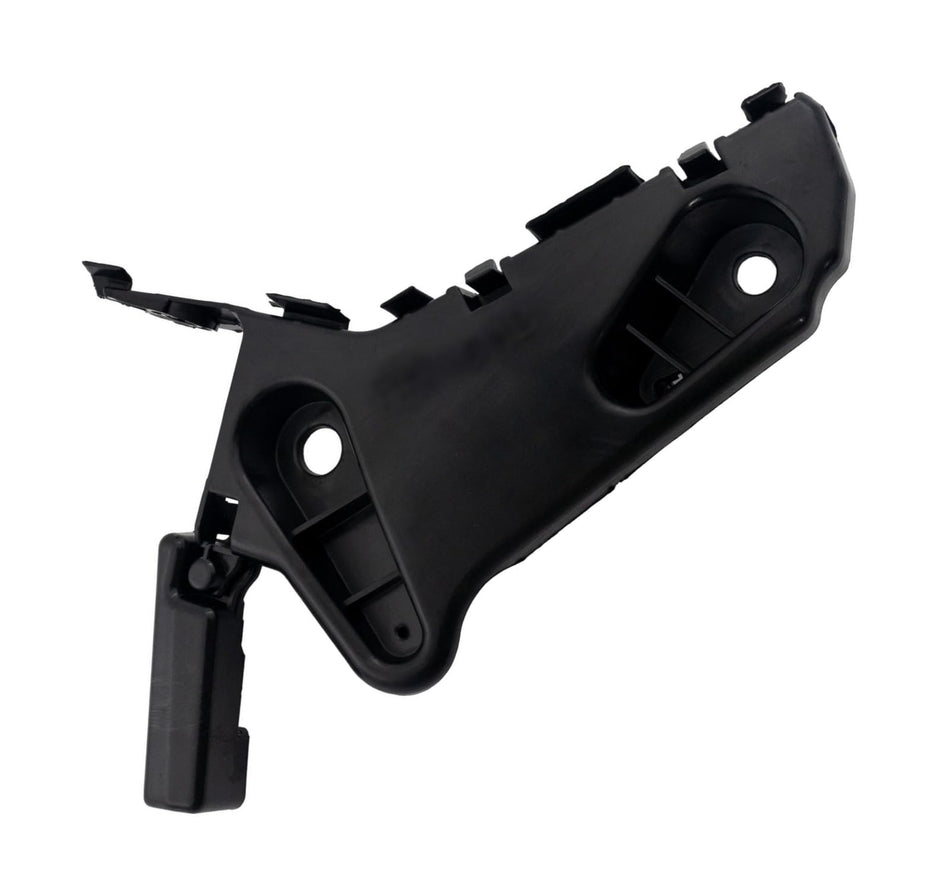 DAT AUTO PARTS Front Right Passenger Side Bumper Cover Support Mounting Bracket Retainer, Fits 2019–2025 Mazda 3, and Mazda 3 Sport, Hatchback Mode...
