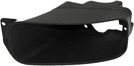 DAT AUTO PARTS Front Left Driver Side Fog Light Bezel Cover Trim Bumper Molding Insert Replacement For 2011-2014 Chevrolet Chevy Silverado 2500 350...