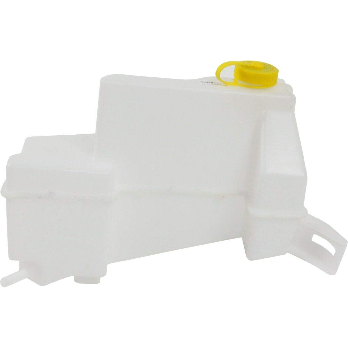 DAT AUTO PARTS Engine Coolant Recovery Bottle Overflow Reservoir Tank With Cap Replacement for 2014 2015 2016 2017 2018 2019 2020 Nissan Rogue Whit...