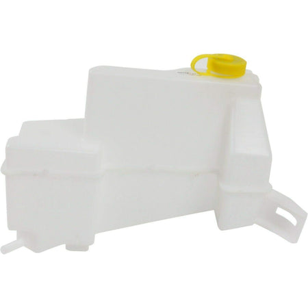 DAT AUTO PARTS Engine Coolant Recovery Bottle Overflow Reservoir Tank With Cap Replacement for 2014 2015 2016 2017 2018 2019 2020 Nissan Rogue Whit...