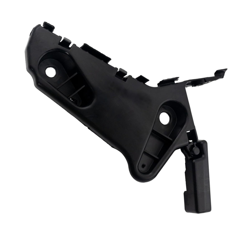 DAT AUTO PARTS Front Left Driver Side Bumper Cover Support Mounting Bracket Retainer, Fits 2019–2025 Mazda 3, and Mazda 3 Sport, Hatchback Models, ...