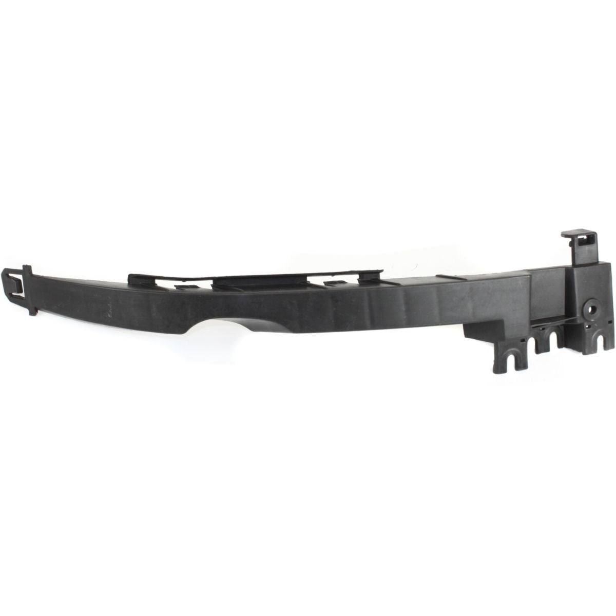 DAT AUTO PARTS Front Right Passenger Side Bumper Cover Bracket Insert Mounting Retainer Fascia Replacement For 2010 - 2013 Buick LaCrosse 2010 Allu...