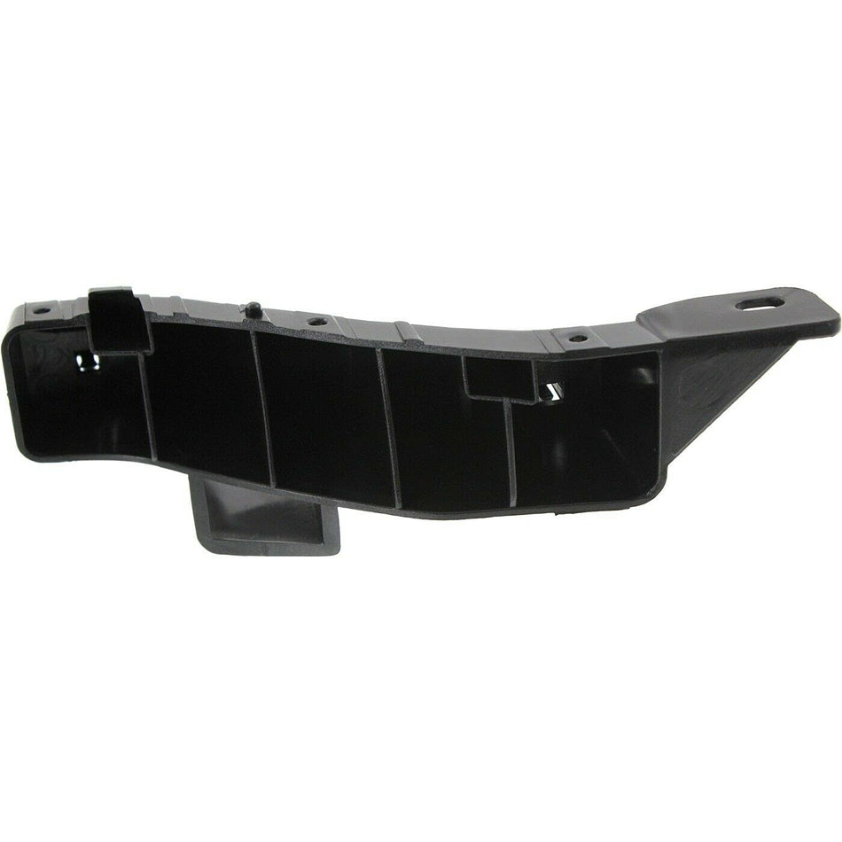 DAT AUTO PARTS Front Left Driver Side Bumper Cover Support Bracket Mounting Retainer Brace Replacement For 2007-2009 Chevrolet Chevy Equinox 2008-2...
