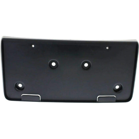 DAT AUTO PARTS Front Bumper Cover License Plate Frame Tag Mounting Bracket Holder Replacement for 2006-2011 Chevrolet HHR EXCEPT 2008-2010 2.0 LITE...