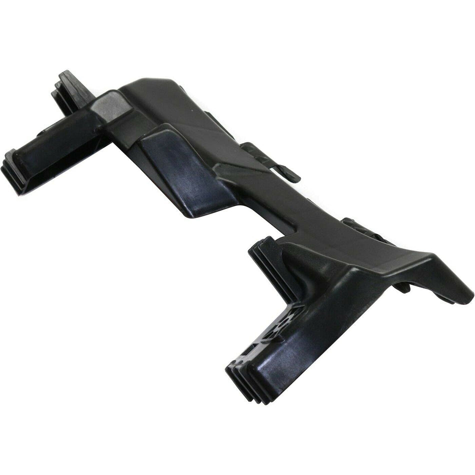 DAT AUTO PARTS Left Front Driver Side Upper Bumper Cover Support Bracket Replacement For 17 - 21 Kia Sportage KI1042122 86551D9000
