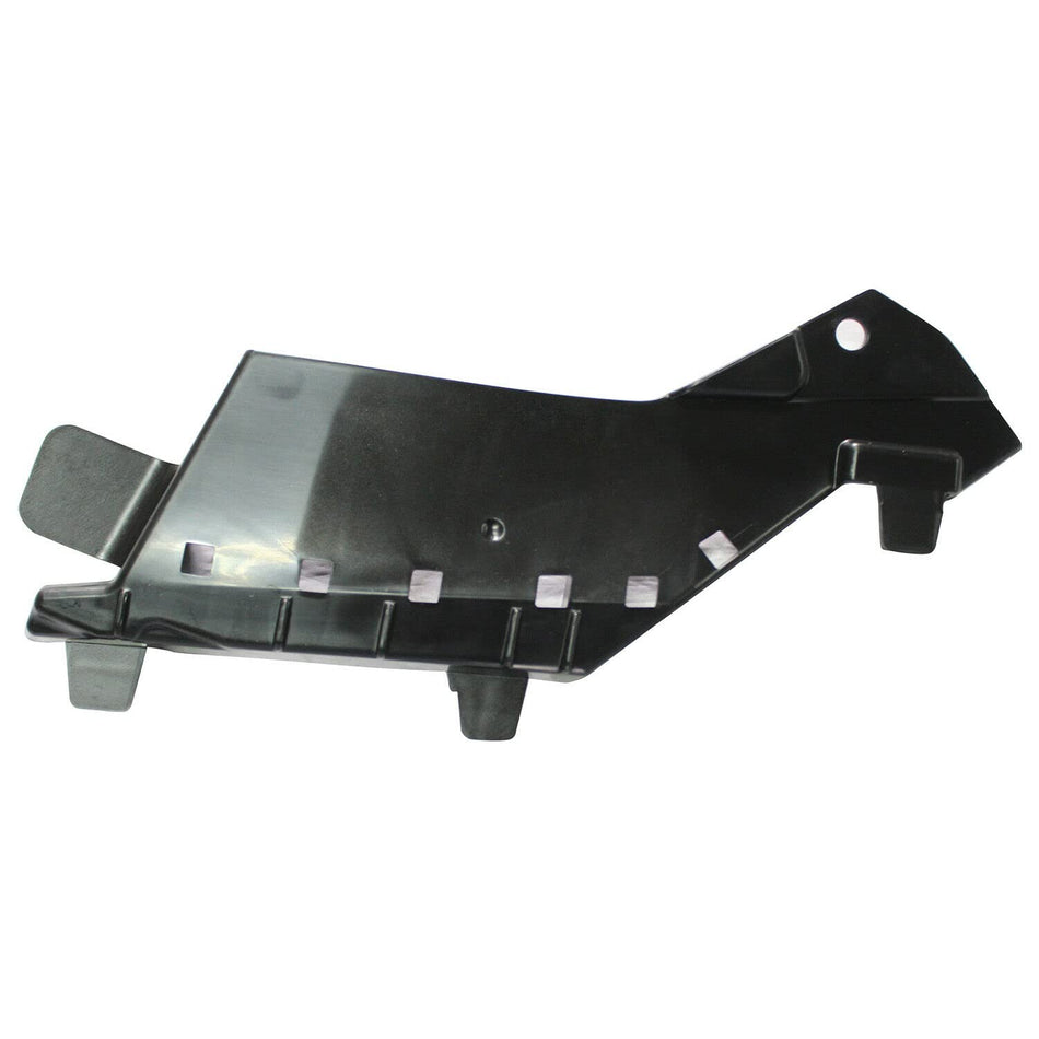 DAT AUTO PARTS Front Right Passenger Side Lower Bumper Cover Support Bracket Replacement For 19 - 20 Mercedes-Benz C300 MB1043137 2058855802