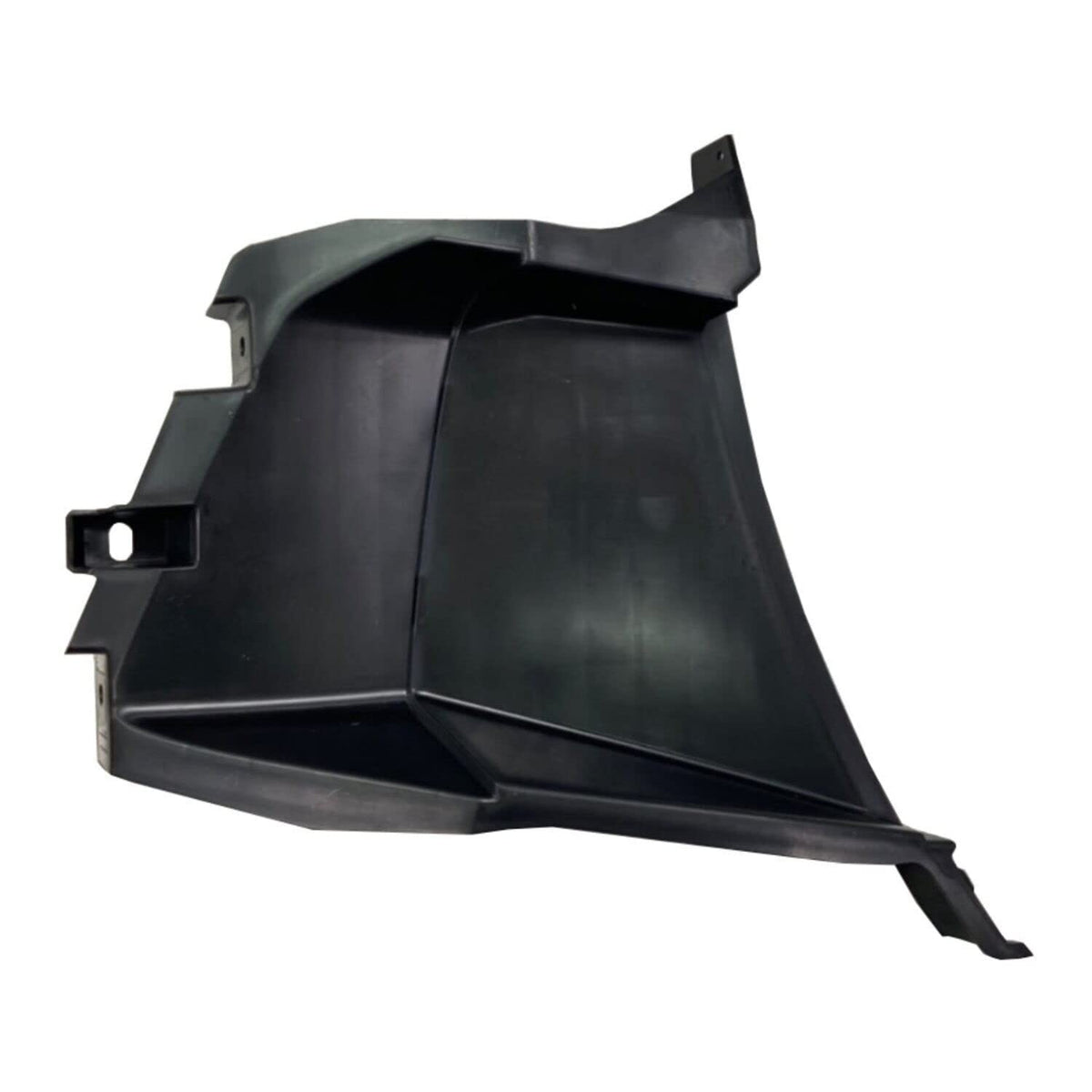 DAT AUTO PARTS Front Right Passenger Side Bumper Cover Air Duct Molding Insert Bracket Replacement For 2022 2023 Hyundai Kona SE SEL Limited Models...