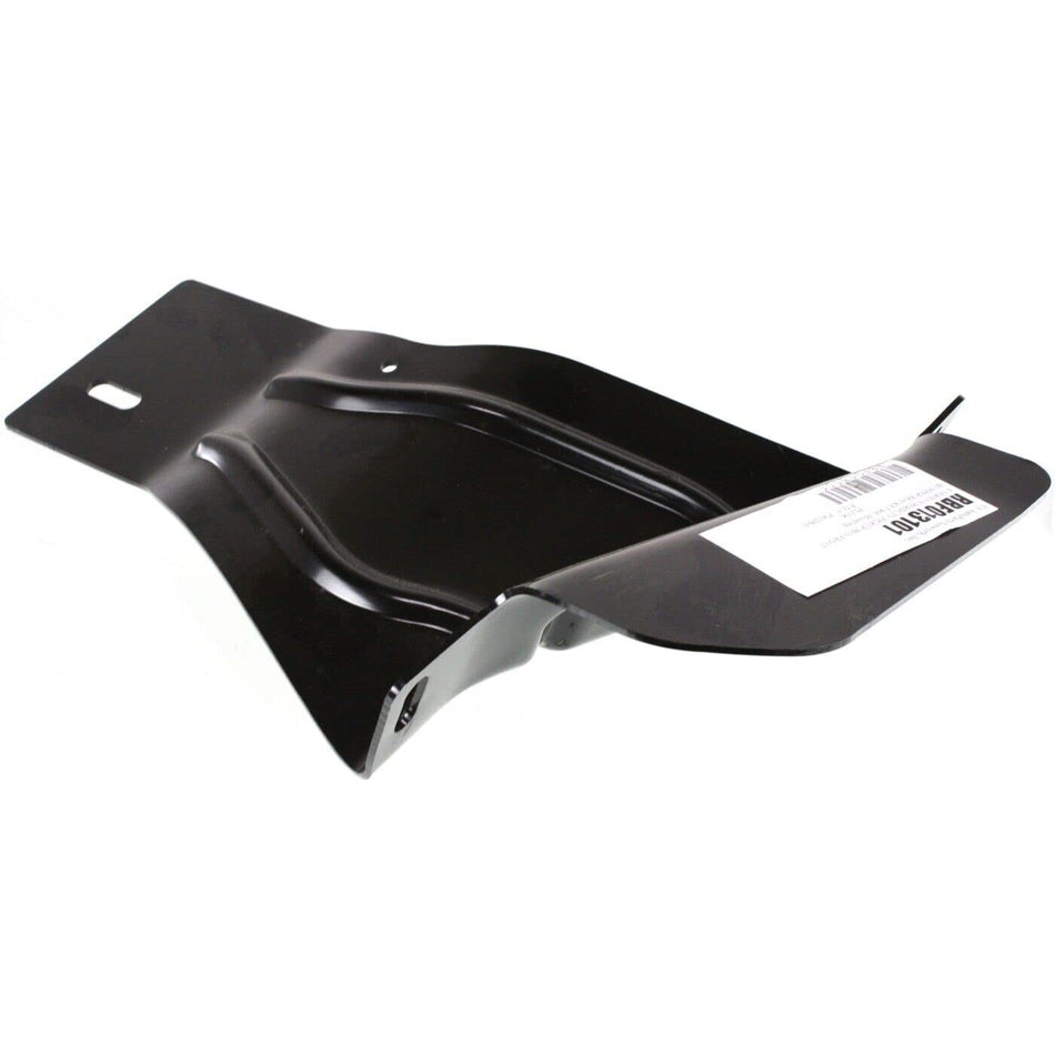 DAT AUTO PARTS Front Right Passenger Side Outer Bumper Cover Mounting Bracket Support Replacement For 2008 - 2010 Ford Super Duty F-250 / F-350 / F...
