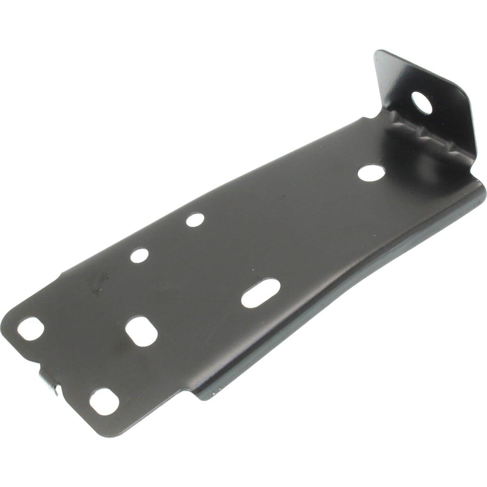 DAT AUTO PARTS Rear Right Passenger Side Bumper Cover Trim Bracket Retainer Molding Replacement For 2014 - 2020 Nissan Rogue Black Steel NI1133108 ...
