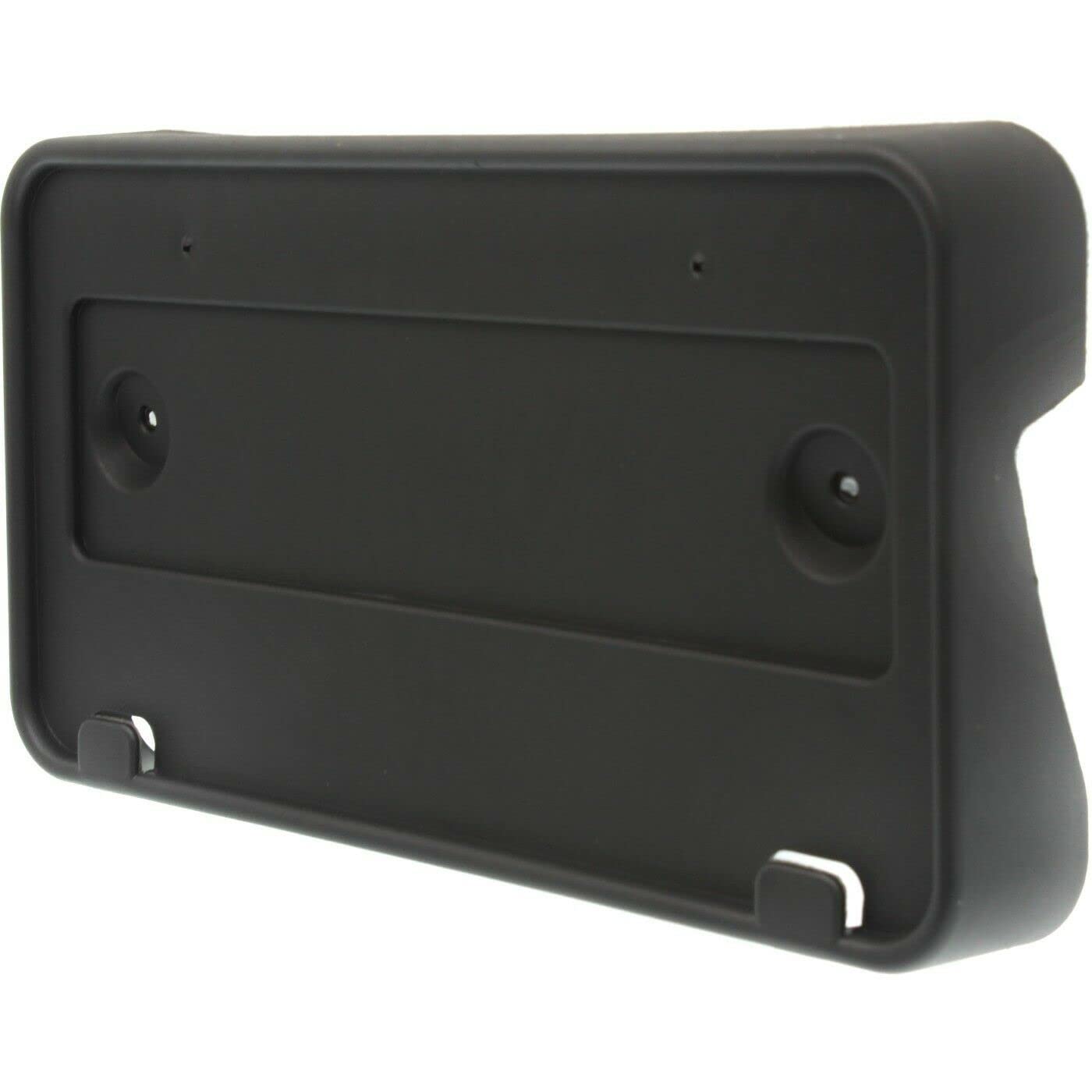DAT AUTO PARTS Front Bumper License Plate Frame Tag Mounting Bracket Holder Replacement For 2002-2005 Ford Explorer Except 2003-2005 XLS/XLS SPORT ...