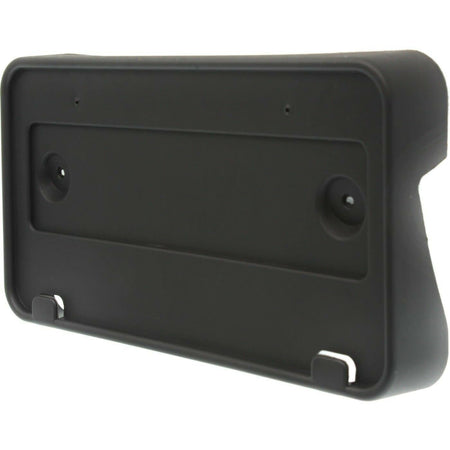 DAT AUTO PARTS Front Bumper License Plate Frame Tag Mounting Bracket Holder Replacement For 2002-2005 Ford Explorer Except 2003-2005 XLS/XLS SPORT ...
