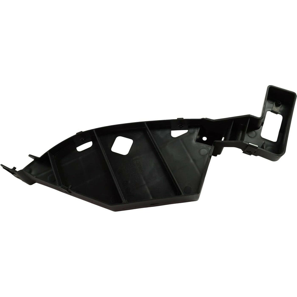 DAT AUTO PARTS Front Left Driver Side Face Bar Filler Retainer Replacement For 07 - 13 Chevrolet Avalanche GM1088177 25830198