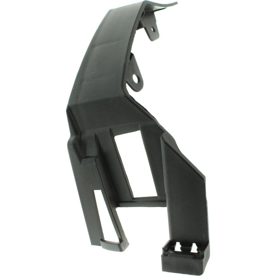 DAT AUTO PARTS Rear Left Driver Side Bumper Cover Wheel Housing Support Reinforcement Bracket Retainer Trim Replacement For 2019 - 2023 Mercedes-Be...