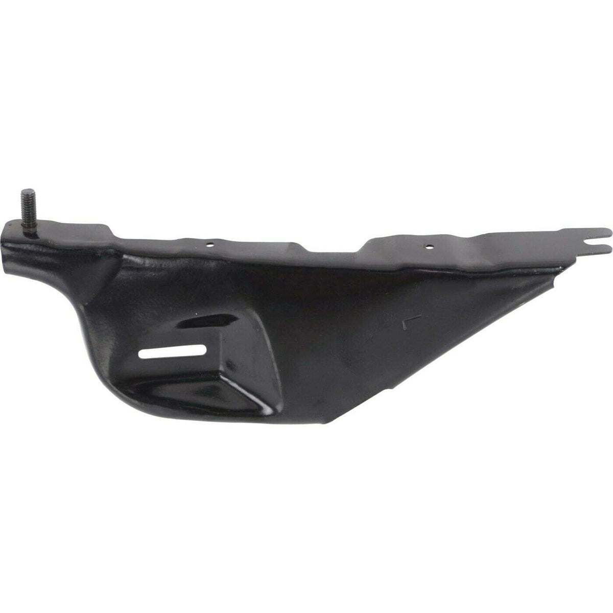 DAT AUTO PARTS Left Front Driver Side Bumper Cover Side Support Rail Bracket Replacement For 07 - 09 Kia Sorento KI1042100 865153E500