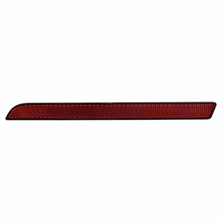 Rear Driver Side Bumper Light Reflector, Fits 2021–2026 Toyota Sienna, 2023–2026 Sequoia, 2024–2026 Lexus TX350 & TX550H Models, For TX w/o F-Sport...