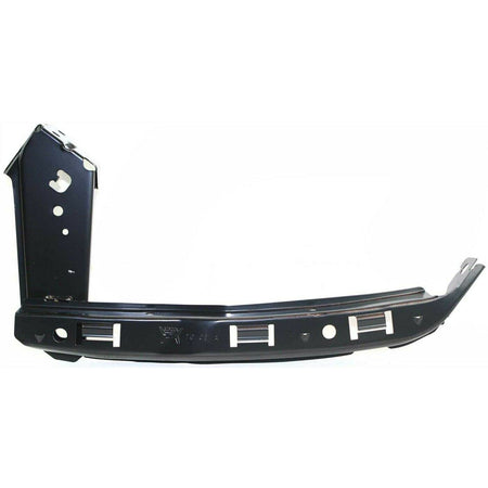 DAT AUTO PARTS Front Left Driver Side Bumper Retainer Bracket Replacement For 02 - 04 Honda CR-V Black Steel HO1026103 71145S9A000