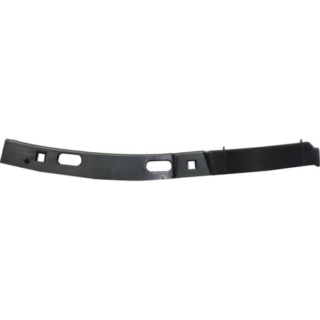DAT AUTO PARTS Front Left Driver Side Outer Bumper Cover Support Bracket, For 2018-2021 Chevrolet Traverse, Made of PP Plastic and Glass Fiber, Bla...