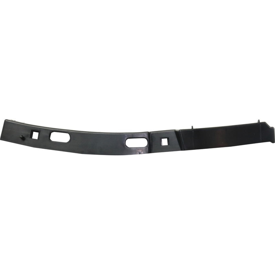 DAT AUTO PARTS Front Left Driver Side Outer Bumper Cover Support Bracket, For 2018-2021 Chevrolet Traverse, Made of PP Plastic and Glass Fiber, Bla...