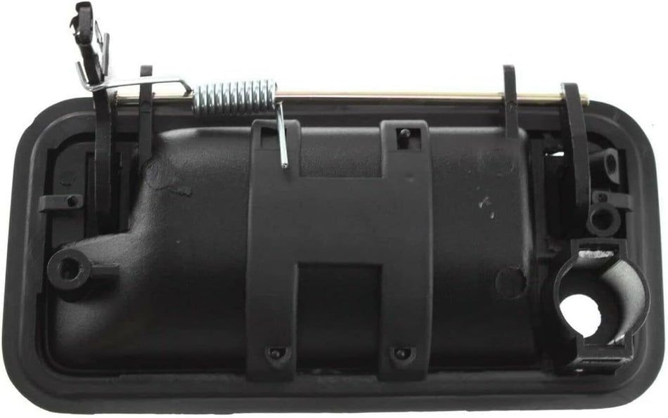 Rear Tailgate Handle Fits 1992-2000 GMC Yukon 1999 Yukon Denali 1992-1999 Chevrolet Suburban 1995-2000 Chevrolet Tahoe GM1915114
