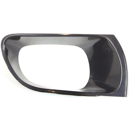 DAT AUTO PARTS Right Front Passenger Side Bumper Insert Fog Light Cover Bezel Trim Replacement For 2005 2006 2007 Toyota Avalon W/O Laser Cruise Co...