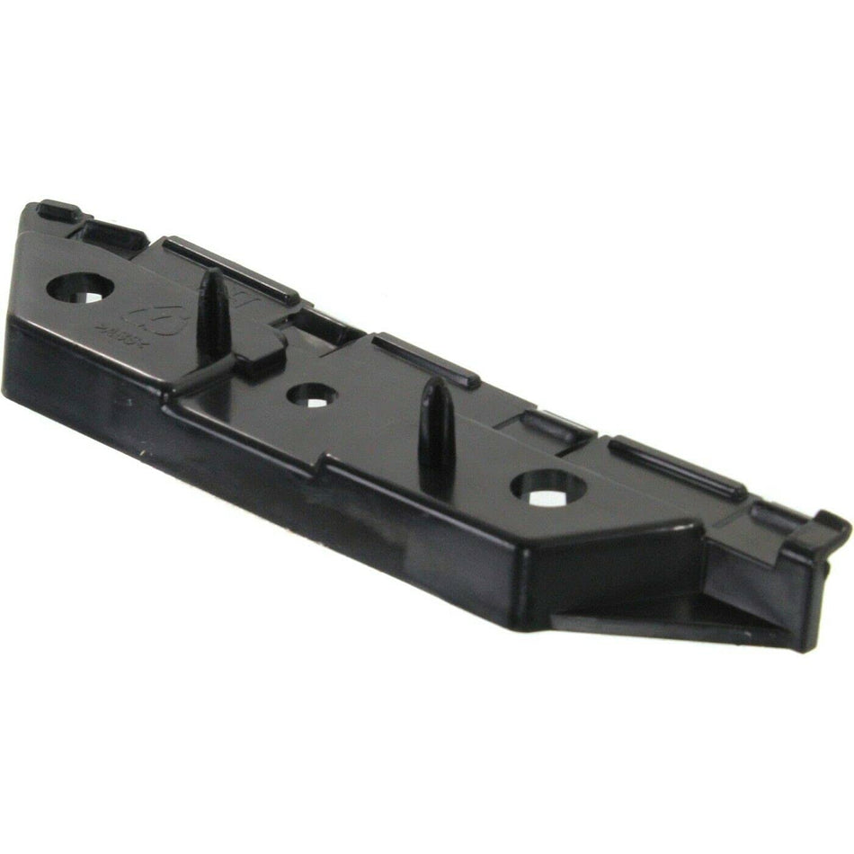 DAT AUTO PARTS Front Left Driver Side Bumper Cover Support Bracket Mounting Retainer Brace Replacement For 2013-2016 Ford Fusion Including Energi &...