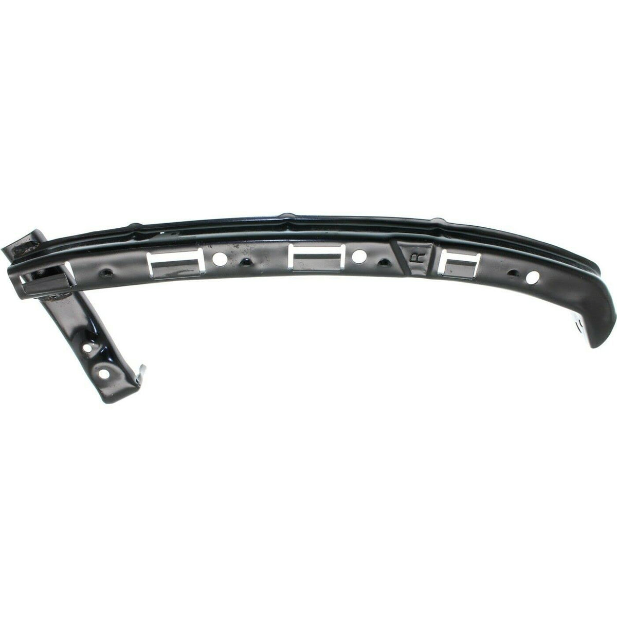 DAT AUTO PARTS Front Right Passenger Side Bumper Trim Bracket Replacement For 04 - 05 Honda Civic Sedan Coupe Hybrid HO1089110 71140S5A010