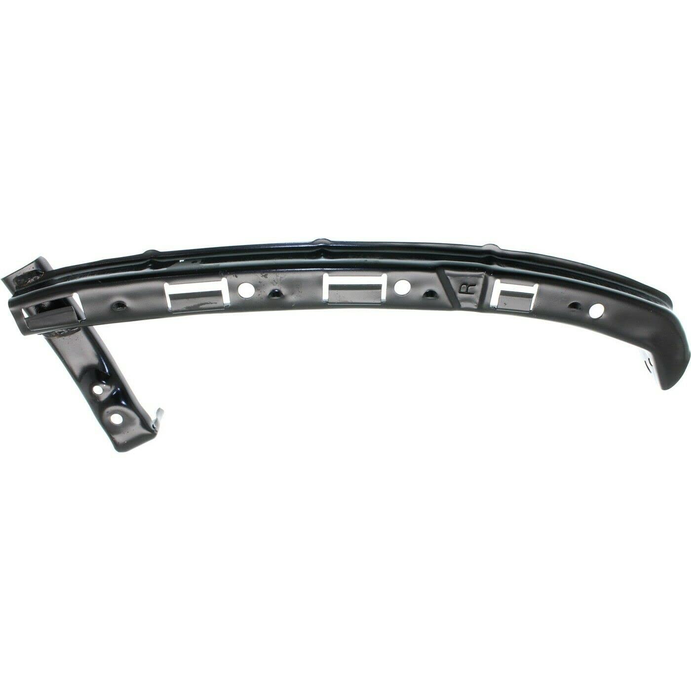 DAT AUTO PARTS Front Right Passenger Side Bumper Trim Bracket Replacement For 04 - 05 Honda Civic Sedan Coupe Hybrid HO1089110 71140S5A010