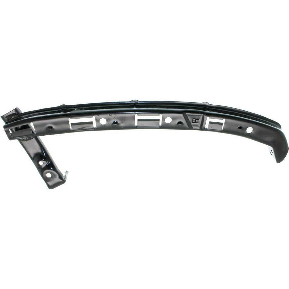 DAT AUTO PARTS Front Right Passenger Side Bumper Trim Bracket Replacement For 04 - 05 Honda Civic Sedan Coupe Hybrid HO1089110 71140S5A010