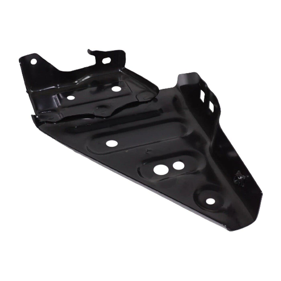 DAT AUTO PARTS Front Right Passenger Side Bumper Cover Support Bracket Mounting Retainer Reinforcement Brace Replacement For 2010 2011 2012 2013 To...