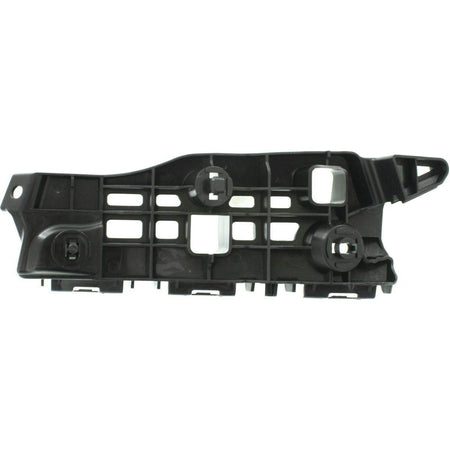 DAT AUTO PARTS Front Right Passenger Side Bumper Cover Support Bracket Retainer Replacement For 2008 - 2022 Dodge Challenger Black Textured LX10331...