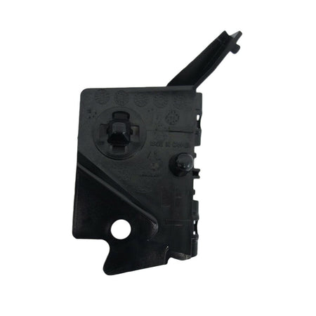 DAT AUTO PARTS Front Left Driver Side Outer Bumper Cover Support Bracket Mounting Retainer Reinforcement Brace Replacement For 2010-2019 Ford Tauru...
