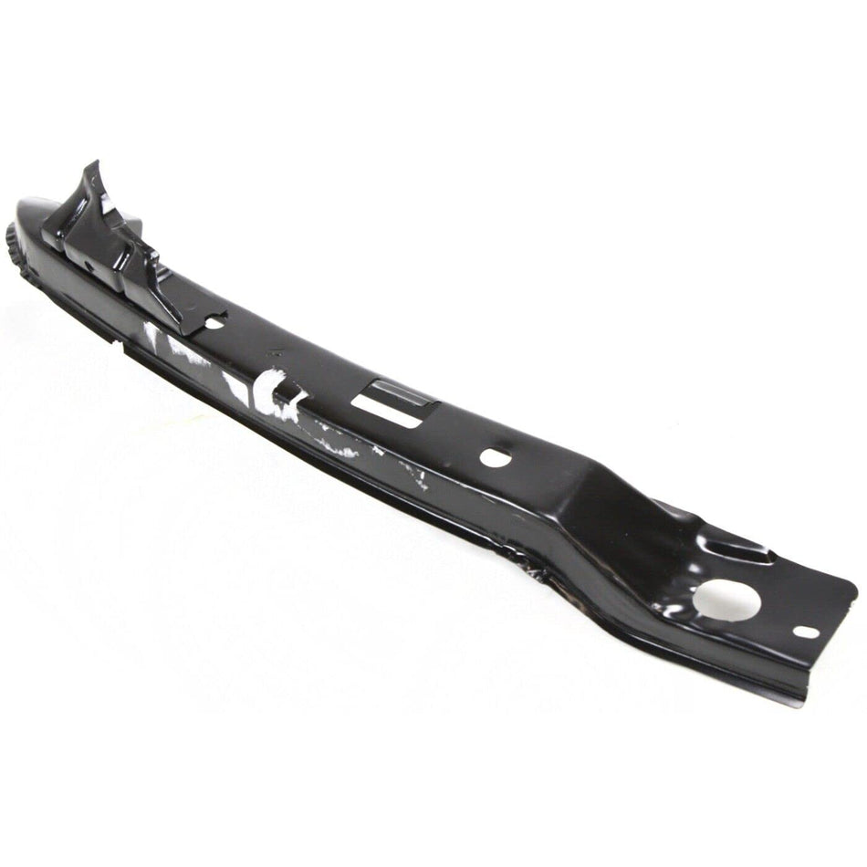 DAT AUTO PARTS Front Right Passenger Side Outer Bumper Cover Support Bracket Retainer Replacement For 2003 - 2009 Lexus GX470 Black Steel LX1033106...