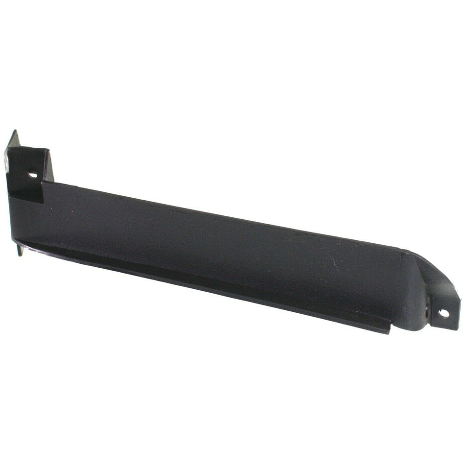 DAT AUTO PARTS Front Left Driver Side Bumper Cover Bracket Insert Mounting Retainer Filler Replacement For 1999 - 2002 Chevrolet Silverado Pickup T...