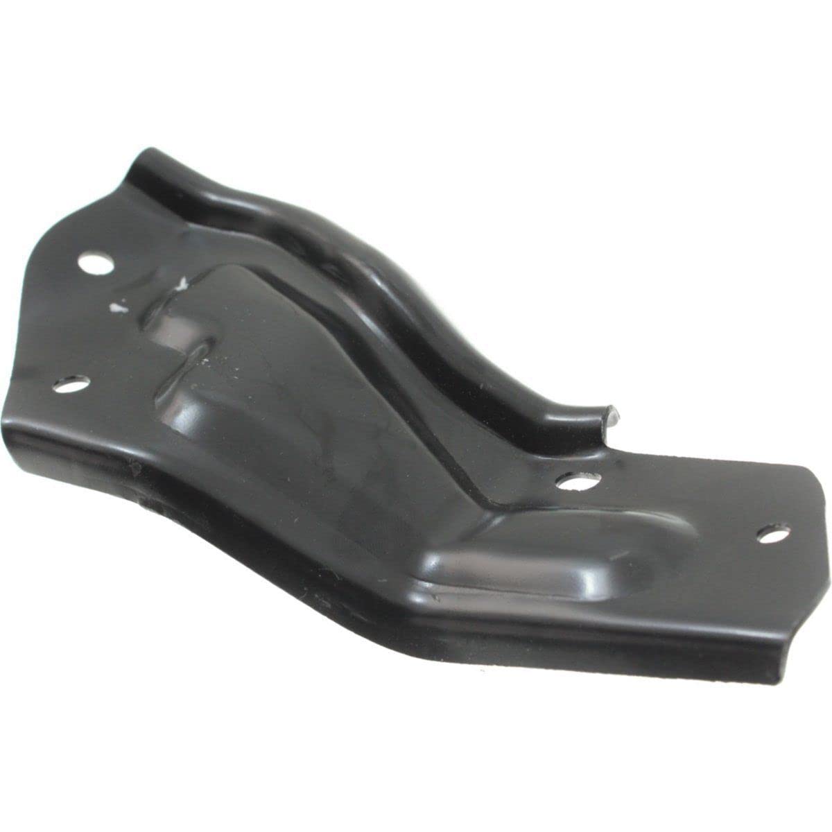 DAT AUTO PARTS Front Left Driver Side Bumper Cover Support Bracket Mount Retainer Brace Replacement For 1998-2000 Toyota Tacoma Pickup Truck 2WD wi...