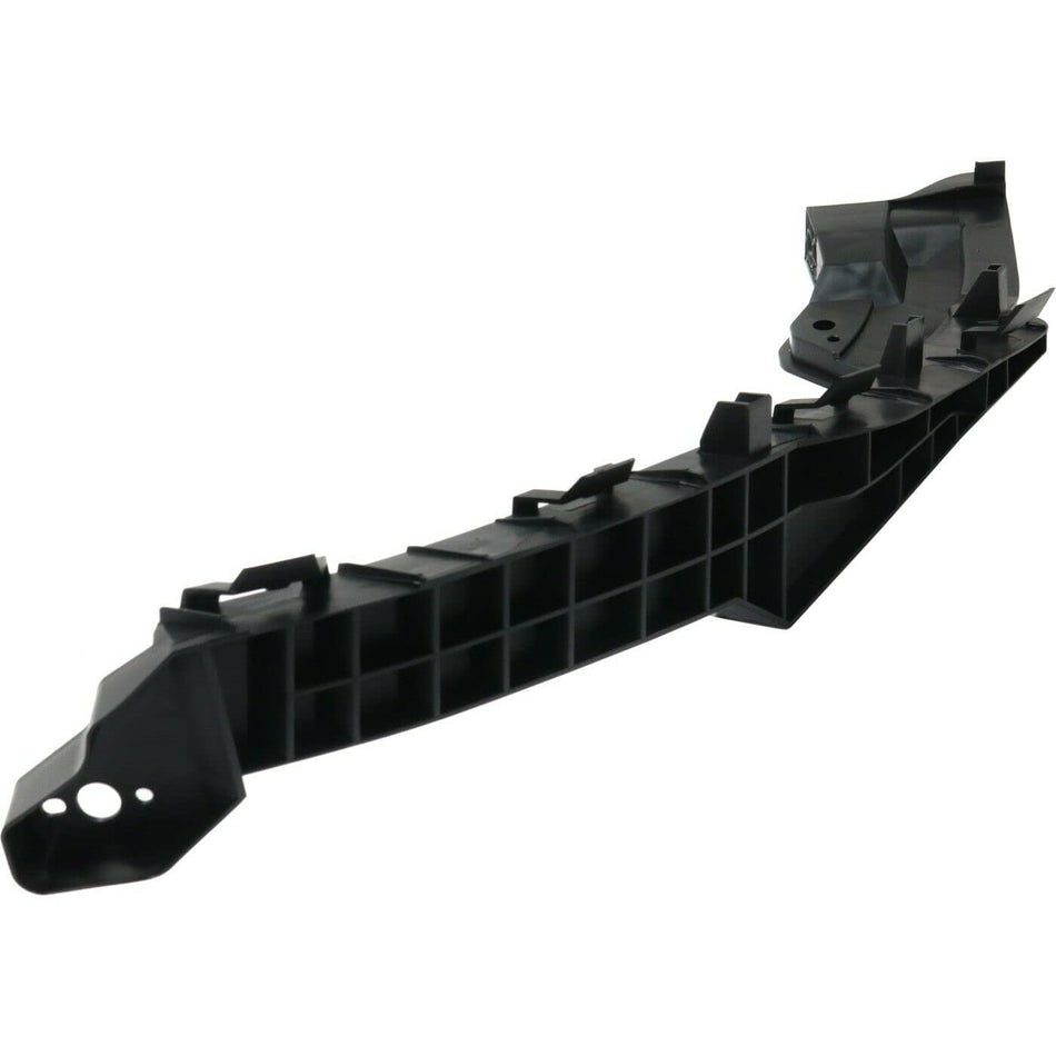 DAT AUTO PARTS Front Right Passenger Side Bumper Cover Support Bracket Mounting Retainer Brace Replacement For 2018 2019 2020 Honda Accord Sedan & ...