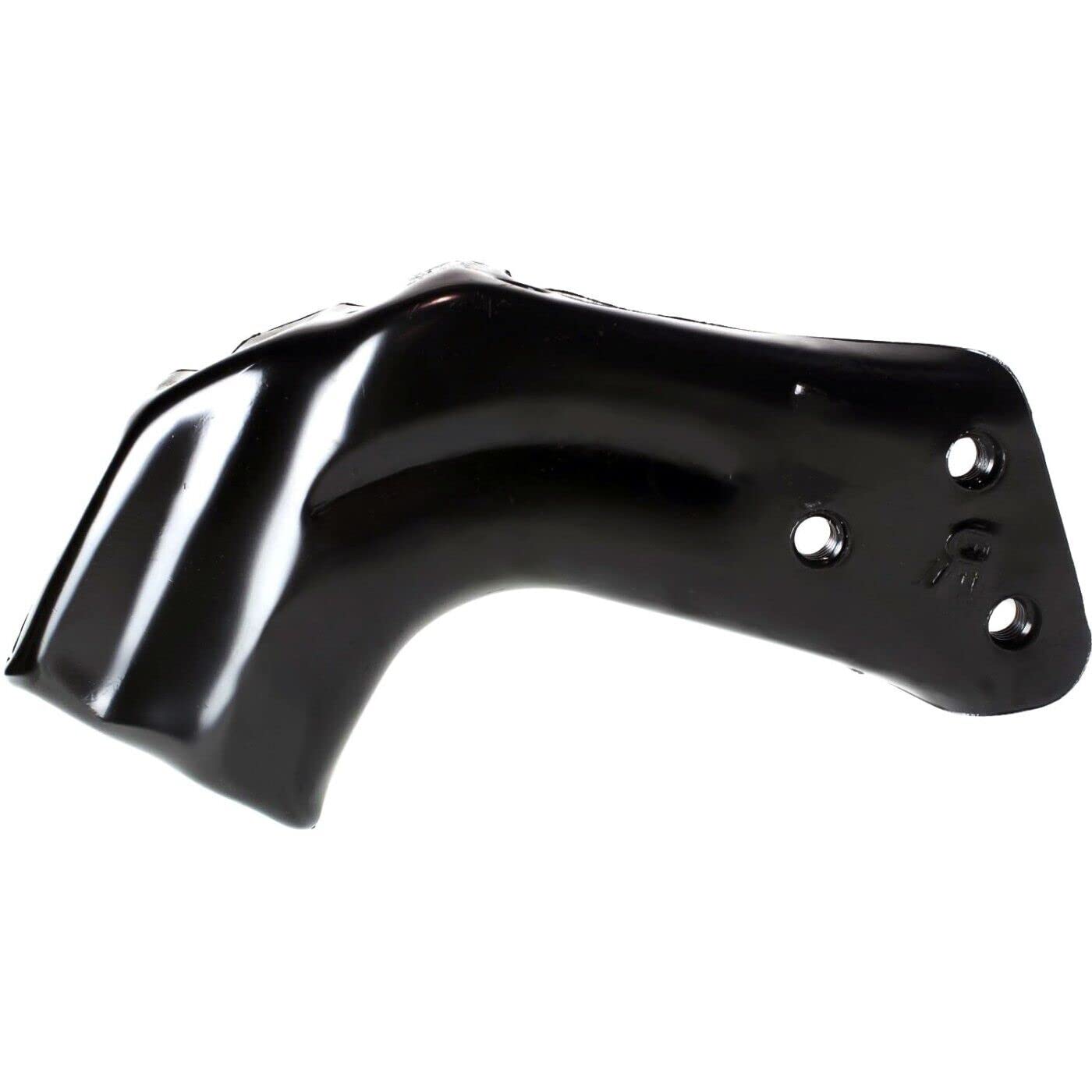DAT AUTO PARTS Front Right Passenger Side Inner Bumper Cover Mounting Brace Bracket Support Retainer Replacement For 1994 - 1998 Chevrolet K1500 Bl...