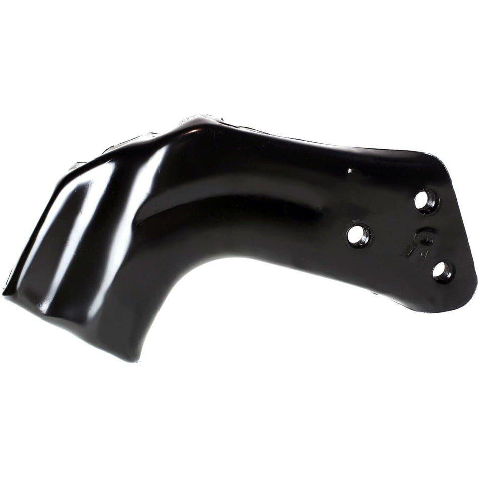 DAT AUTO PARTS Front Right Passenger Side Inner Bumper Cover Mounting Brace Bracket Support Retainer Replacement For 1994 - 1998 Chevrolet K1500 Bl...