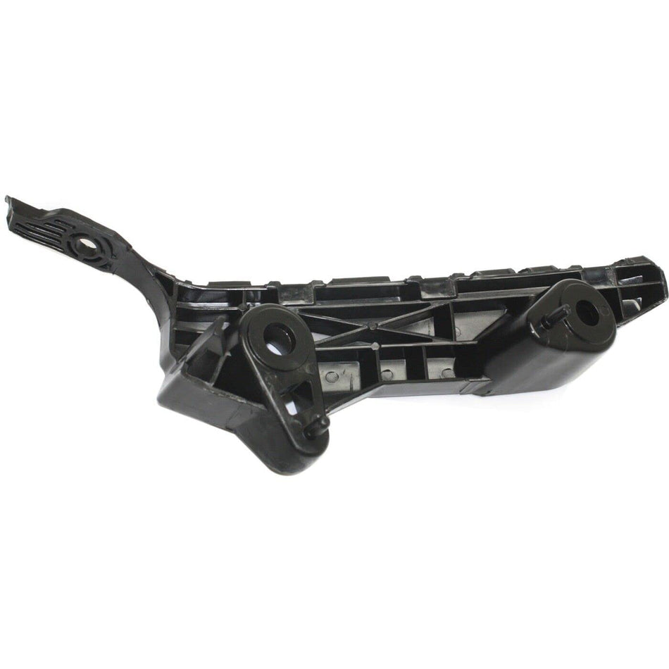 DAT AUTO PARTS Front Left Driver Side Bumper Cover Support Bracket Mounting Retainer Reinforcement Brace Replacement For 2014 2015 2016 2017 2018 M...