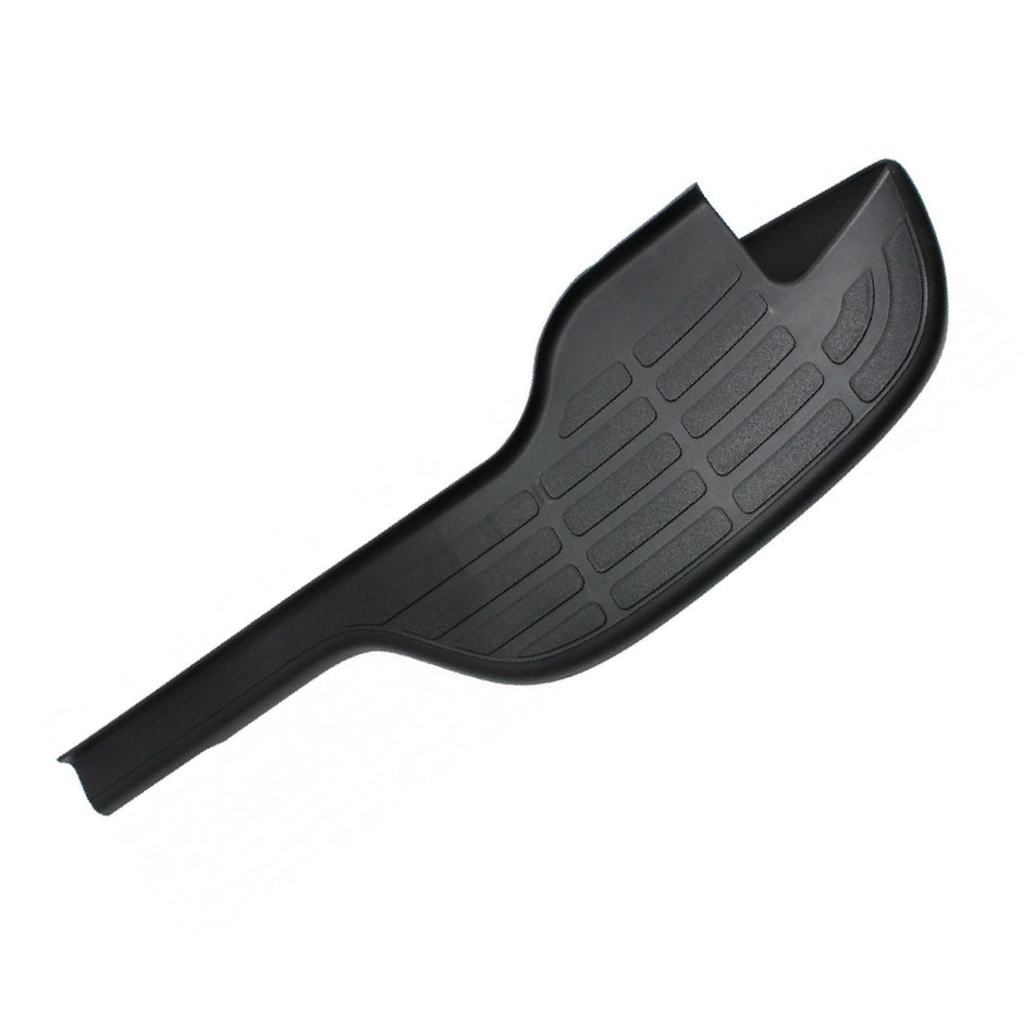 Rear Passenger Side Step Insert Fits 2000-2006 Chevy Suburban 1500 2000-2006 Chevrolet Tahoe GM1197101 15756336