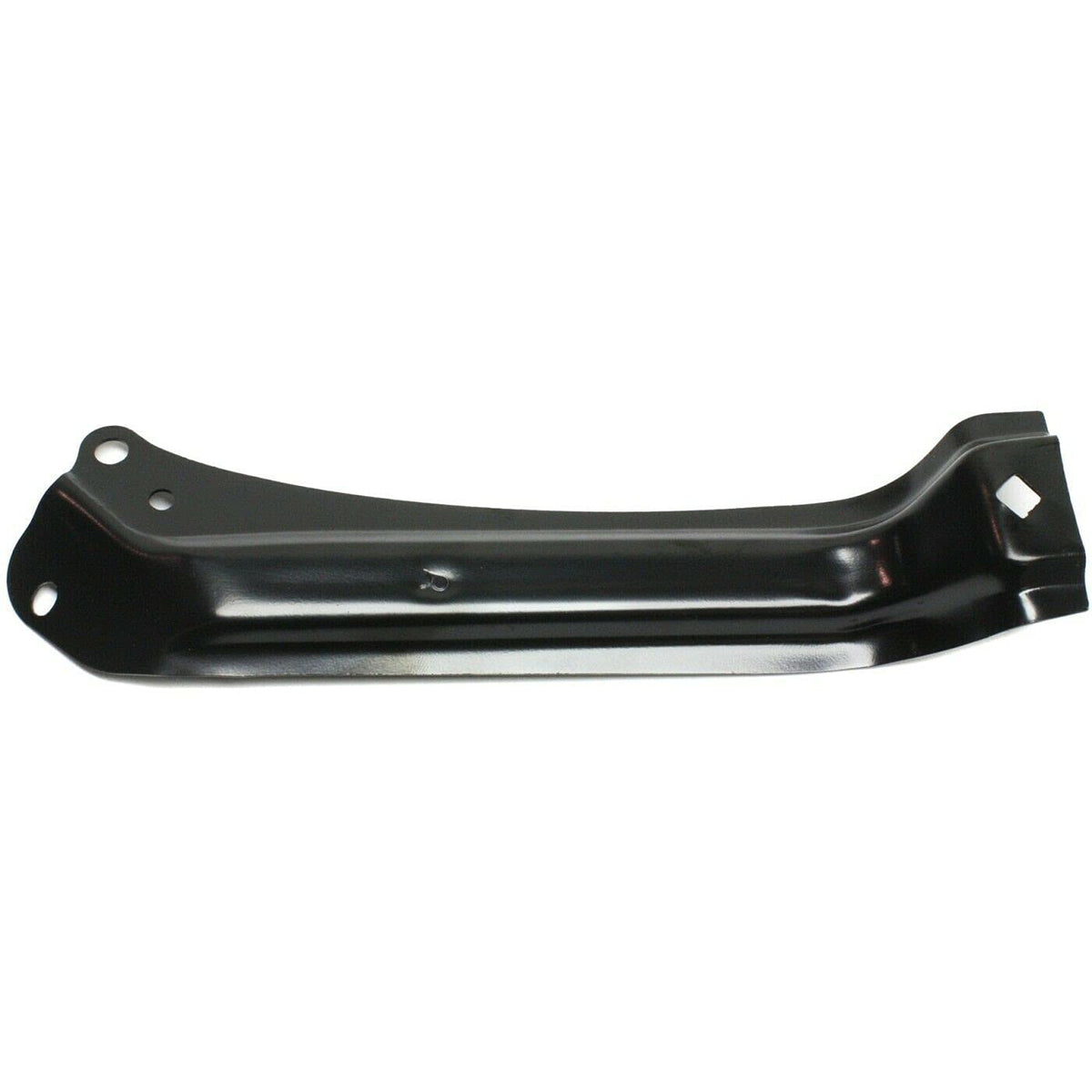 DAT AUTO PARTS Front Right Passenger Side Bumper Cover Support Bracket Mounting Retainer Brace Replacement for 2012-2015 Toyota Tacoma Pickup Truck...