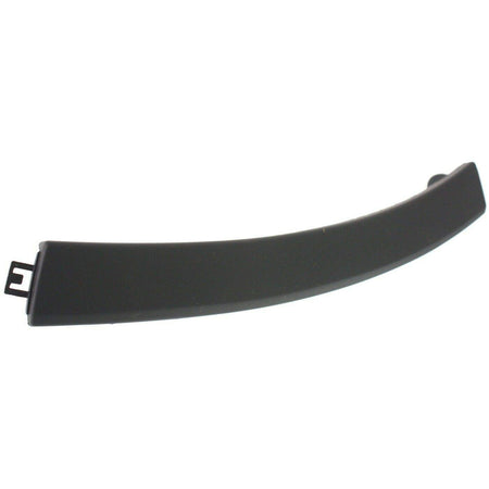 DAT AUTO PARTS Front Right Passenger Side Bumper Bracket Grille Filler Wheel Arch Insert Mounting Retainer Replacement For 2007-2011 Honda CRV Blac...